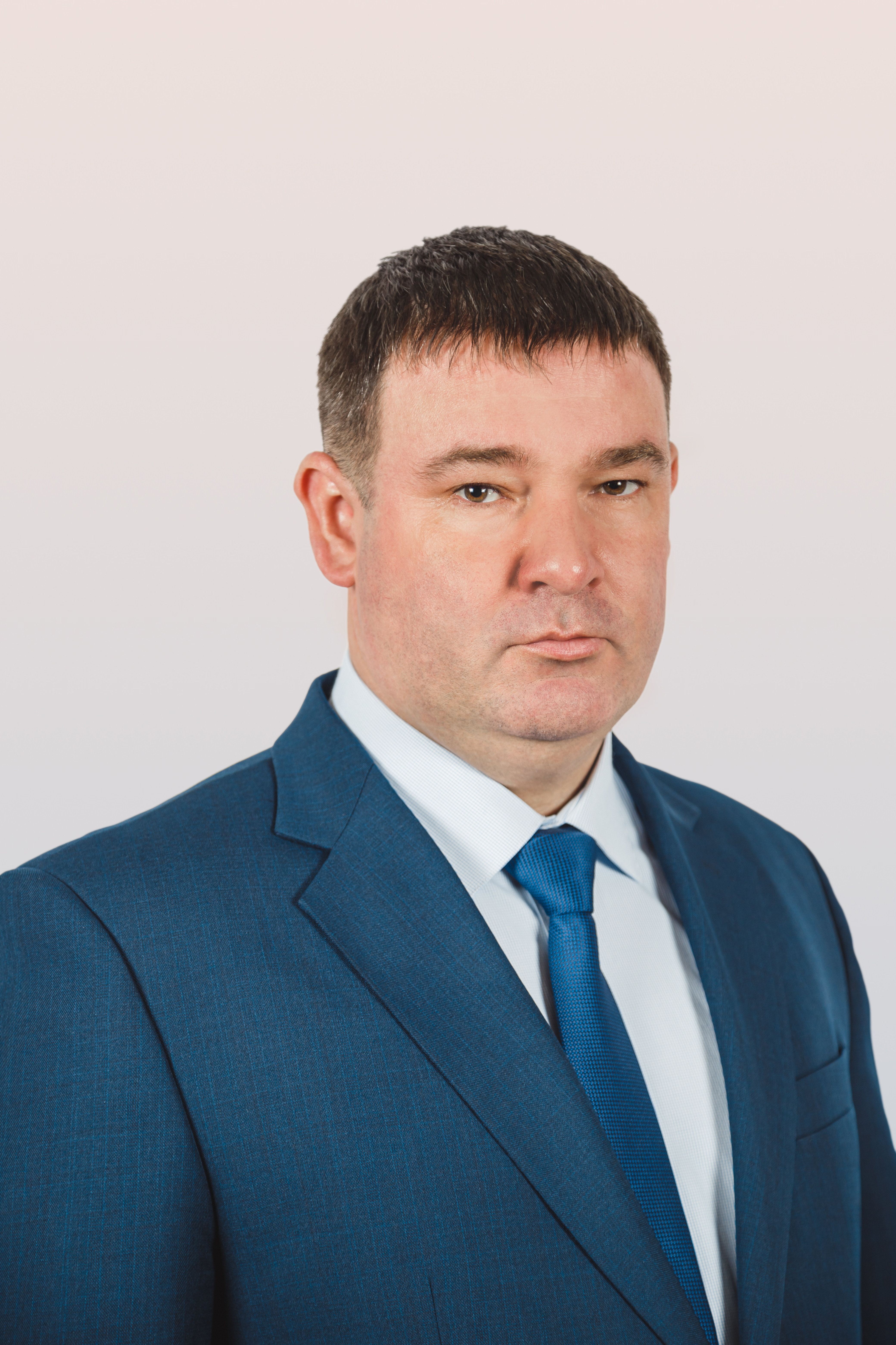 Глава Коноковского сельского поселения
