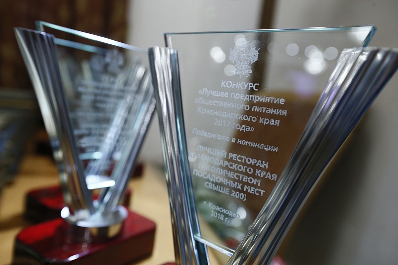 На Кубани выберут лучшие объекты потребительской сферы